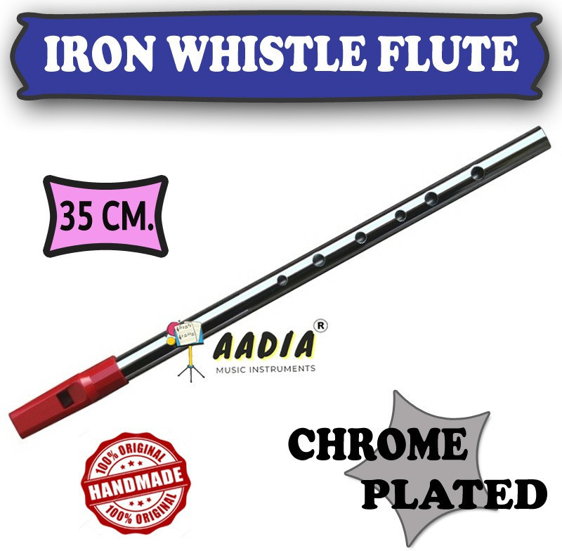 aadia Iron Flute(35 cm)