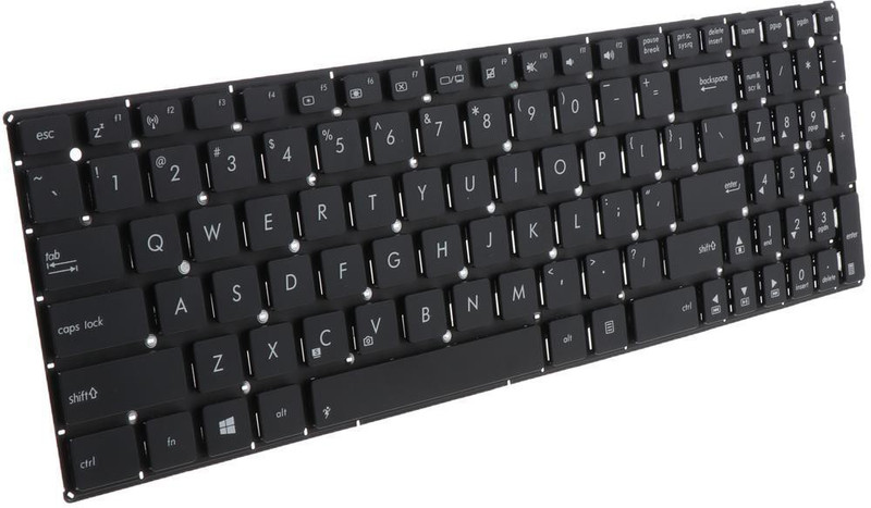 SellZone X551,X551C Laptop Keyboard Replacement Key