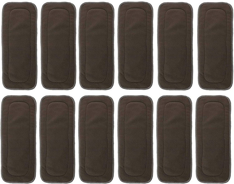 Depurika baby Insert 5 Layer Pads