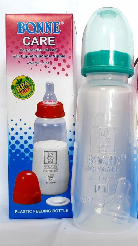 BONNY POLY CARE FEEDER BOTTEL Feeder(NA)