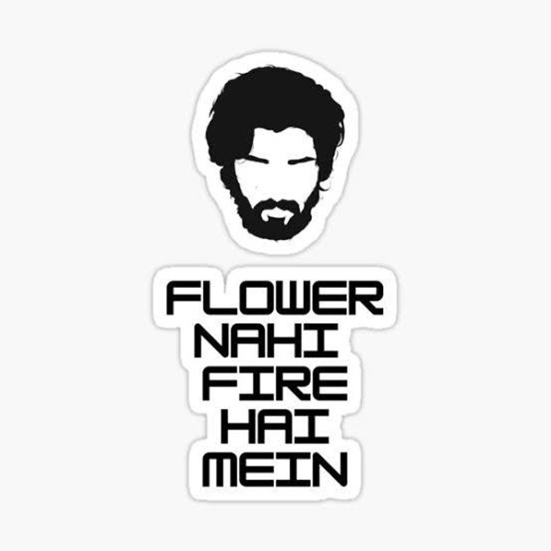 Helsov Sticker & Decal for Car & Bike(Black)