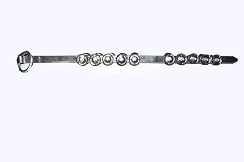 MAGA MART Chimta Instrument Chimta Instrument