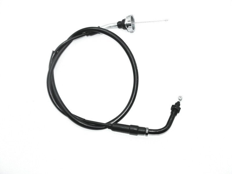 KALSTAR 93 cm Accelerator Cable(Yamaha Saluto Rx 110)