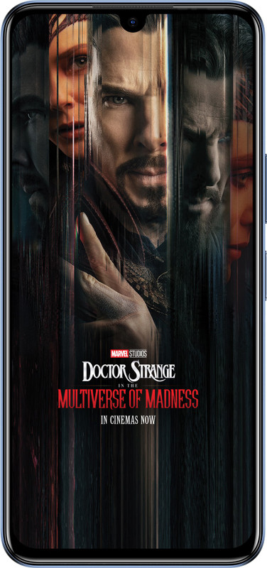 Infinix Note 12 (Force Black, 64 GB)(4 GB RAM)