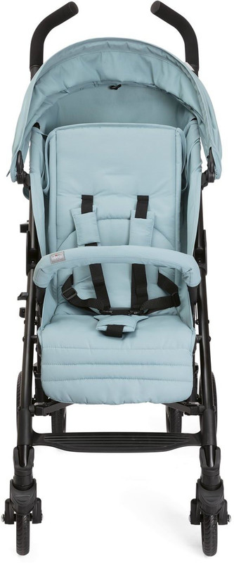 Chicco LITE WAY 4 BASIC STROLLER HYDRA Stroller(5, Blue)