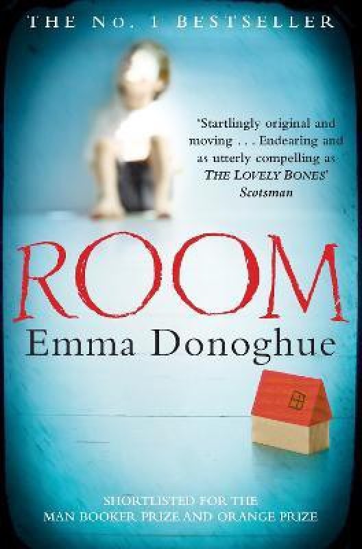 Room(English, Paperback, Donoghue Emma)