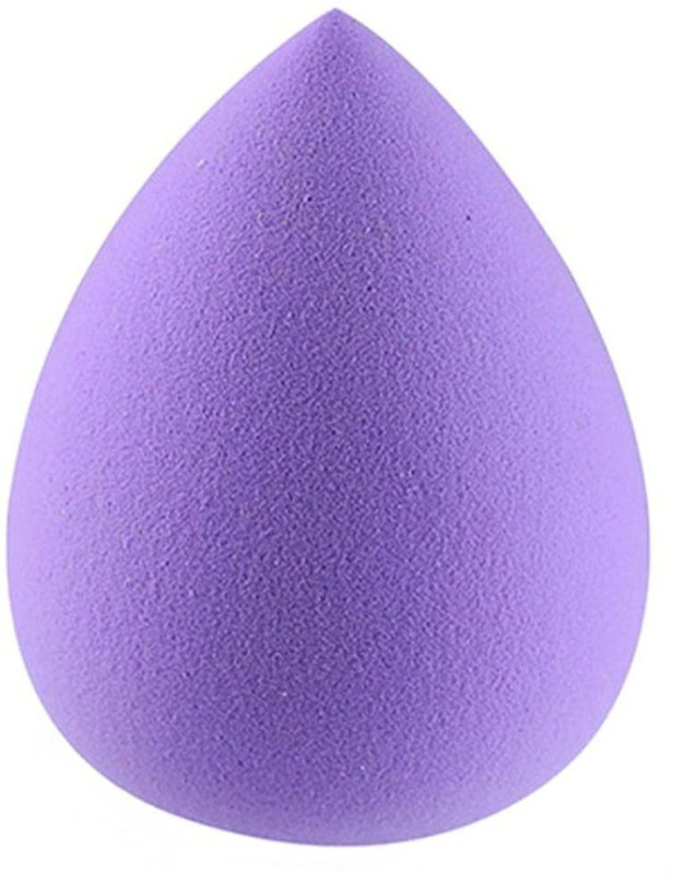 MANNAT TRADERS MT Makeup Sponge Beauty Blender Puff(Pink, White, Orange)