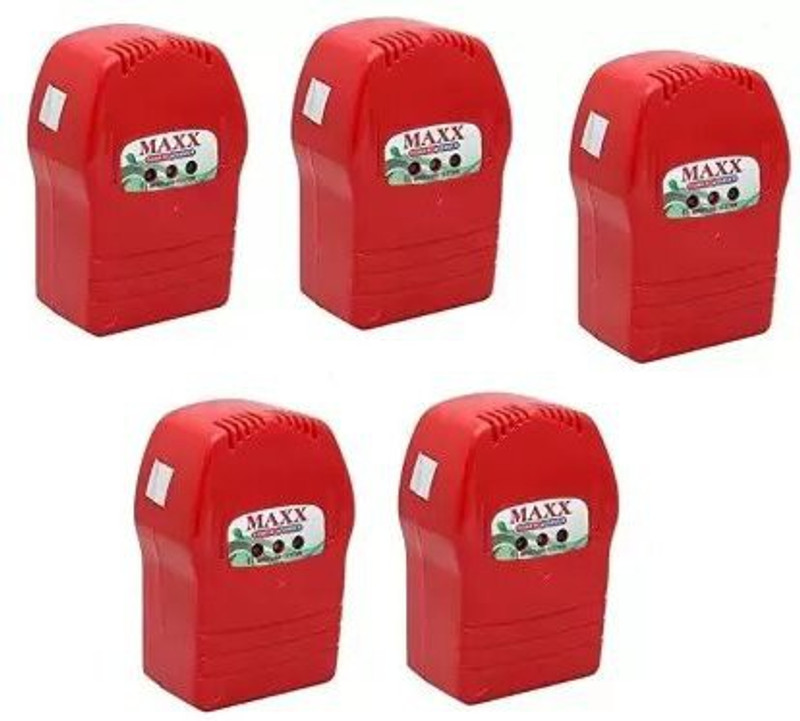 PreciousPearl PPPS011 Voltage Stabilizer(Red)