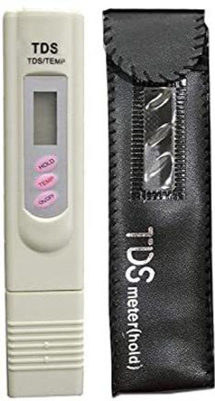 dinojames Water Tester Tds Meter Pop-up Kitchen Thermometer