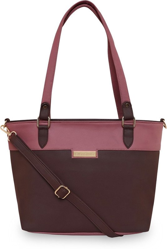 GIORDANO Brown Messenger Bag GDHB2024BRWPNK