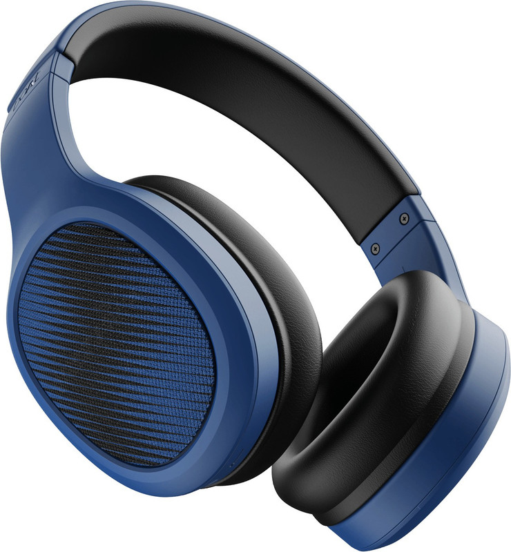 boAt Rockerz 460 with upto 30 Hours Playback, Beast Mode & ENx Technology Bluetooth Headset