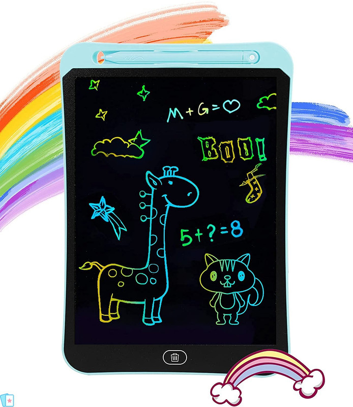 HALLSTATT LCD-5582(Multicolor)