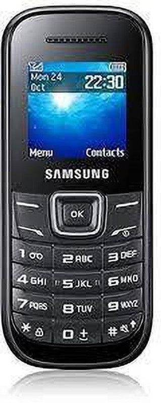 SAMSUNG 1215(Black)