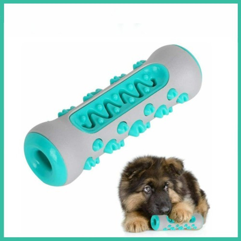 Rvpaws Rubber Chew Toy For Dog & Cat