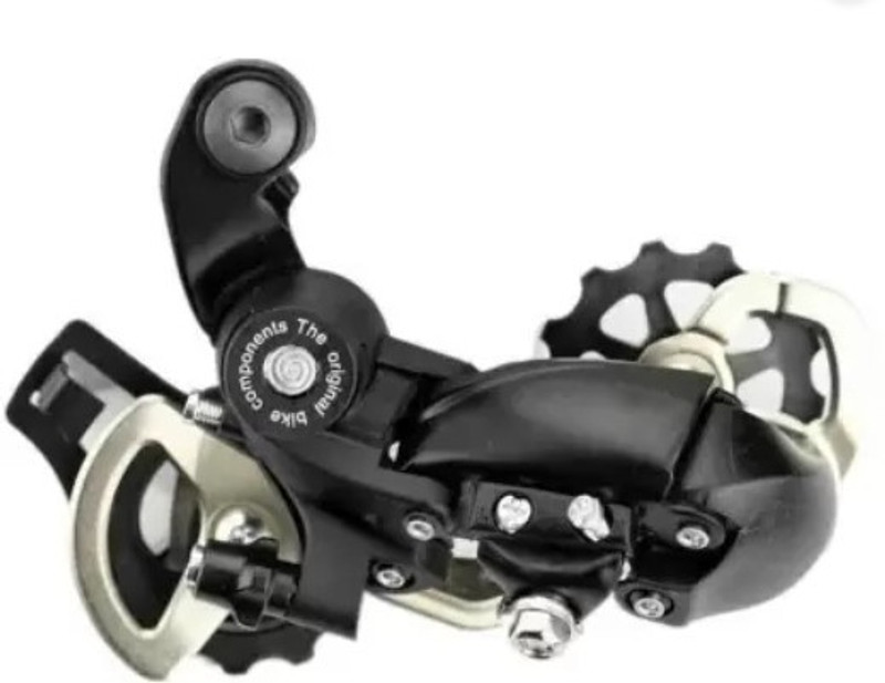 PEDFIT Tourney RD TX-35 Bolt Bicycle Cycle 6/7 Speed Bicycle Brake Disk