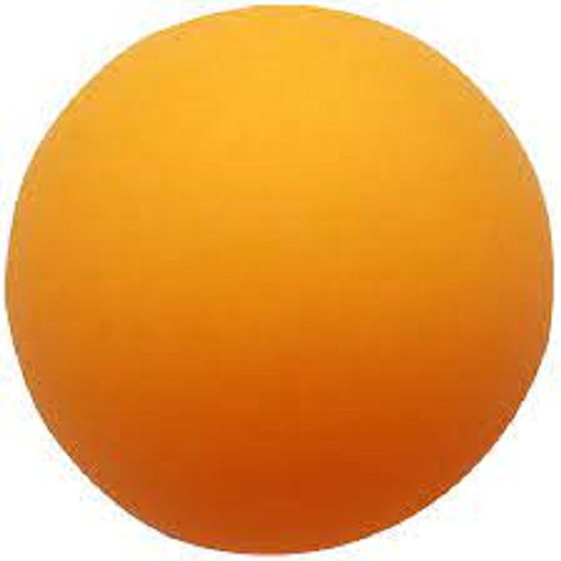 shankycraft Plastic Table Tennis Ball Table Tennis Ball(Standard, Pack of 12)