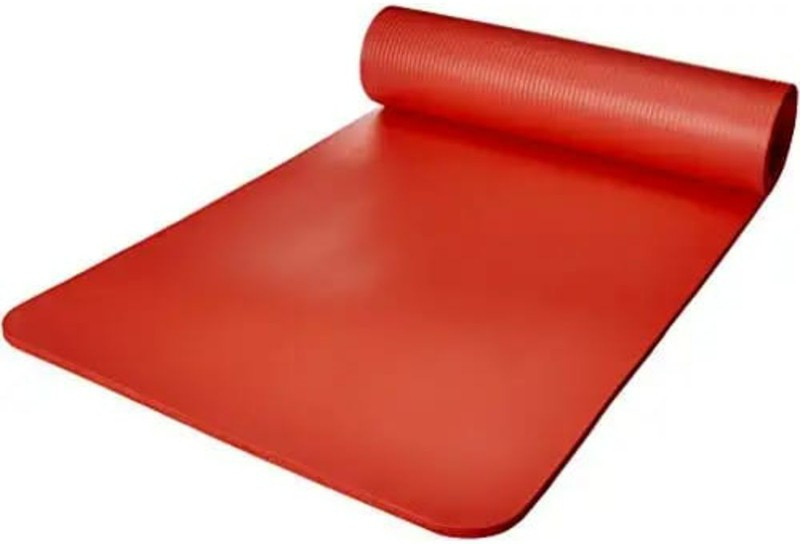 Toxan Sports Eco Friendly Yoga Mat 6 mm Yoga Mat