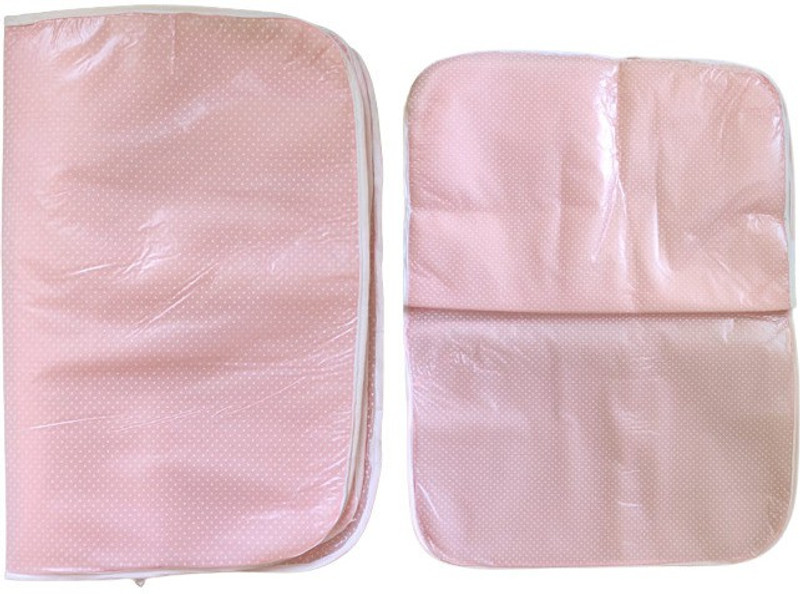 Poohcreation 1239 Changing Station(Pink)