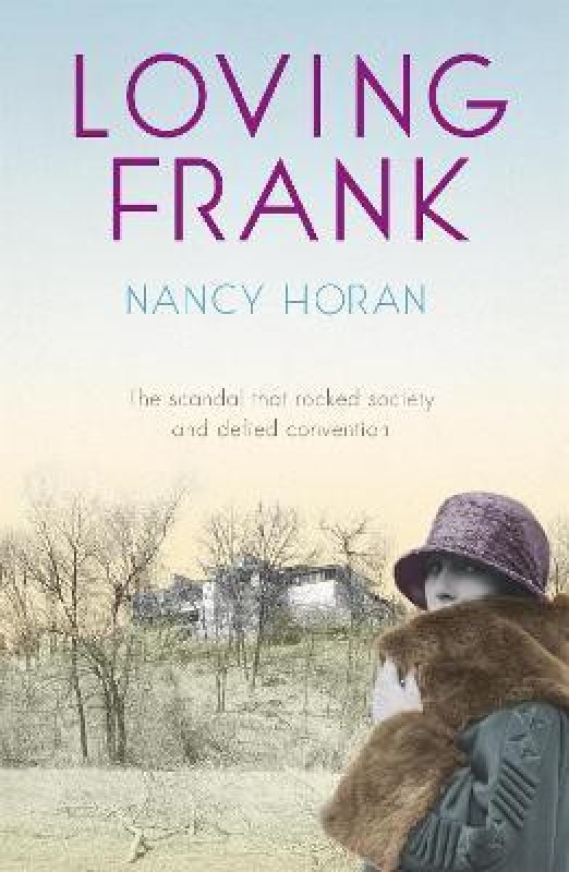 Loving Frank(English, Paperback, Horan Nancy)