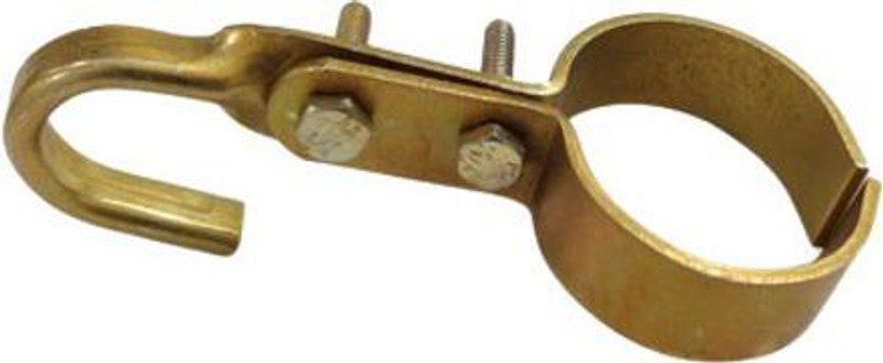 Sonanshi FAN HOOKS "2.25" INCH ROUND Hook 1(Pack of 1)