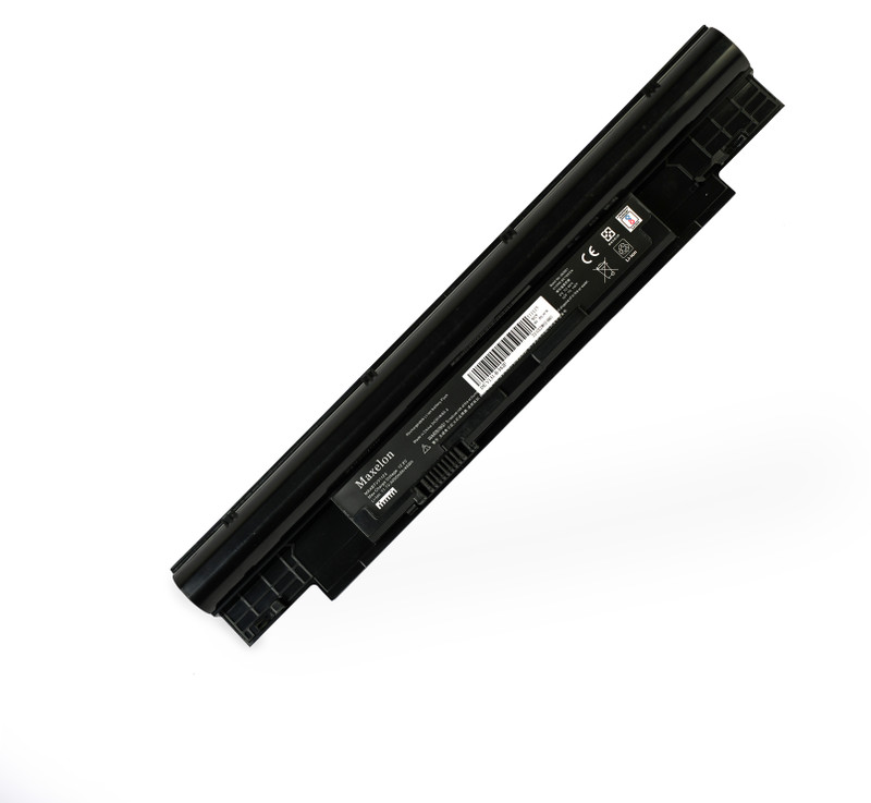 Maxelon Laptop Battery for DELL VOSTRO V131 INSPIRON 13Z N311Z 14Z N411Z 6 Cell 6 Cell Laptop Battery