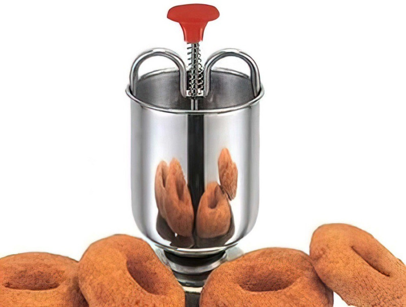 FIVANIO Vada MFIVANIOer with StaFIVANIO MeFIVANIOu WADA FIVANIOne Vada Maker
