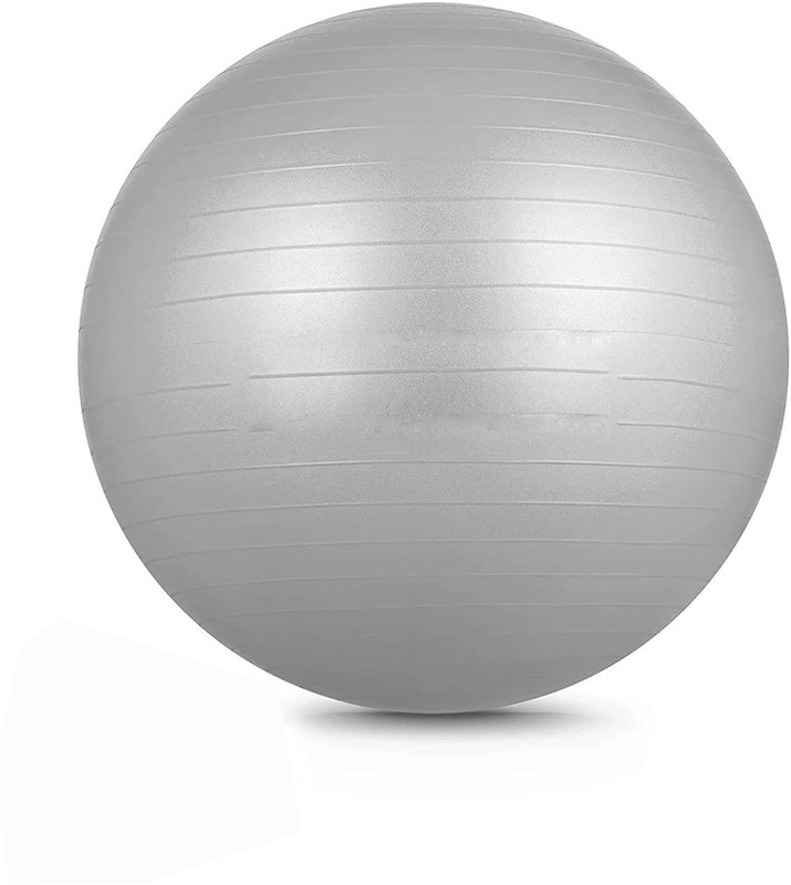 SVE Exercise Workout Balance Birthing Ball AntiBurst Slip-Resistant Fitness Gym Ball Gym Ball