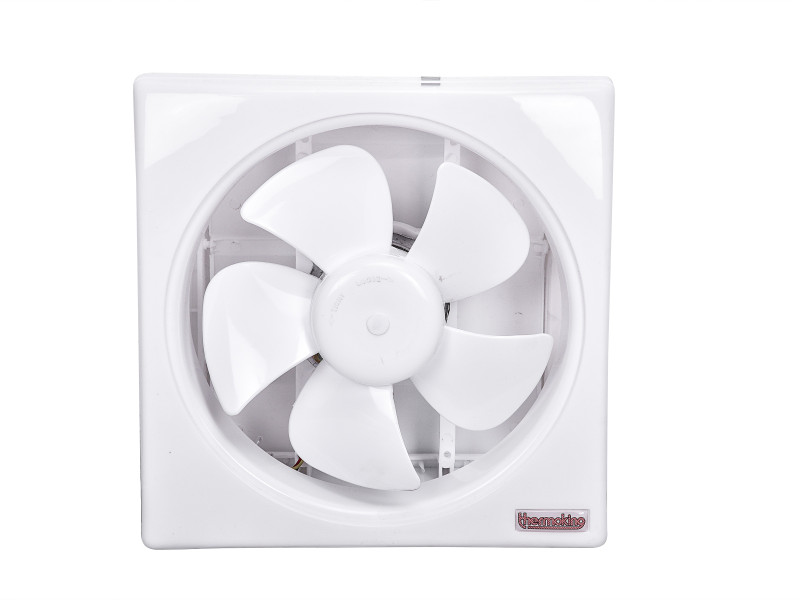 THERMO KING Ventilation Fan 200 mm Exhaust Fan(White)