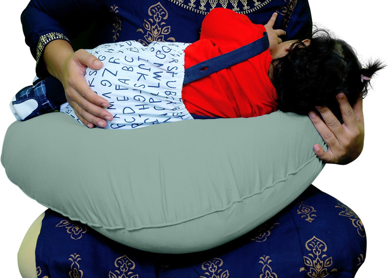 OASIS New Born Breastfeeding Pillow
