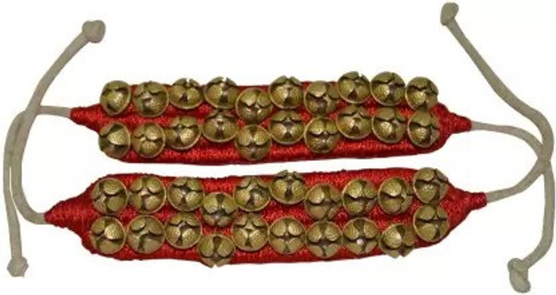 SKSM Kathakali Ghungroo(40 Bells)