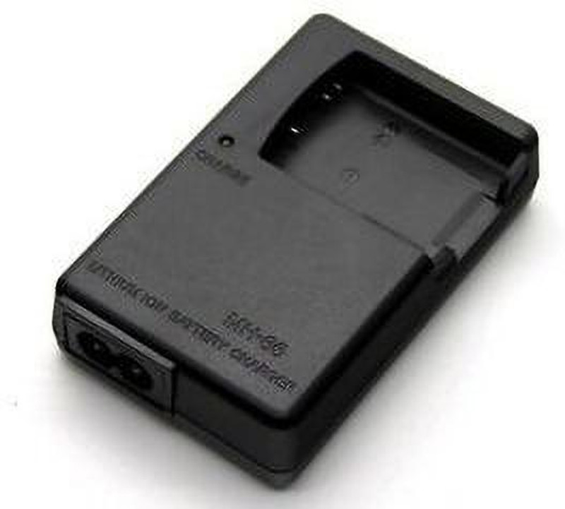 digiclicks MH-66 Camera Battery Charger Compatible for Nikon en el 19 battery Camera Battery Charger(Black)