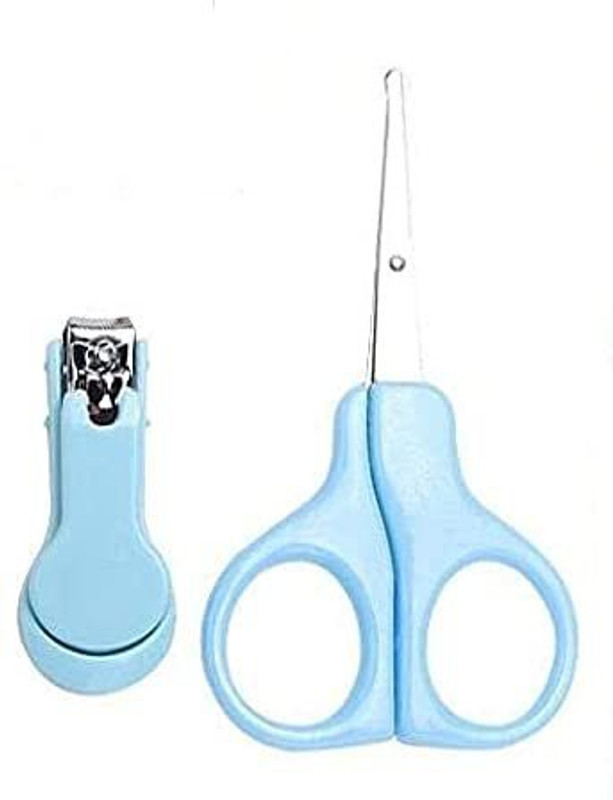 SYGA Baby Grooming Kit(Blue)
