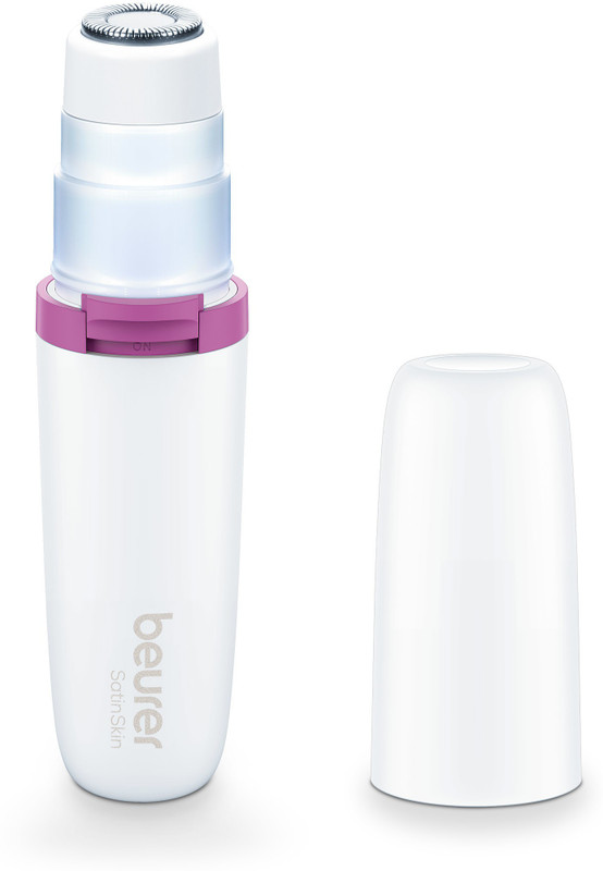 Beurer Hl-16-I Trimmer 90 min Runtime 1 Length Settings(White)