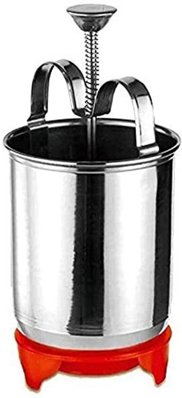NEXUS PLASTIC Eassy Medu Wada Maker Vada Maker