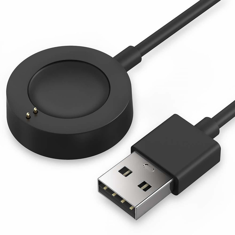 ECellStreet fossil 4 5 6 charging cable Charging Pad