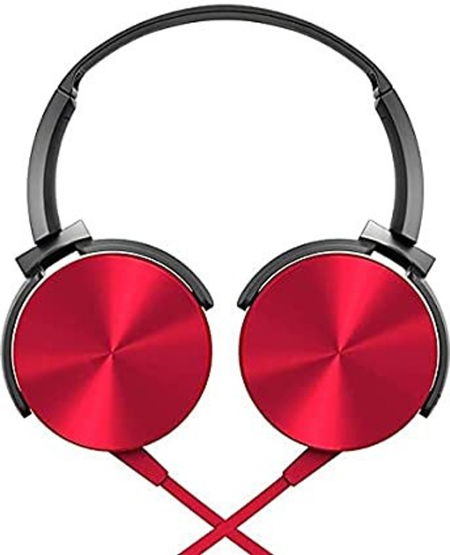 mercy hunter series Smart Headphones(Wired)
