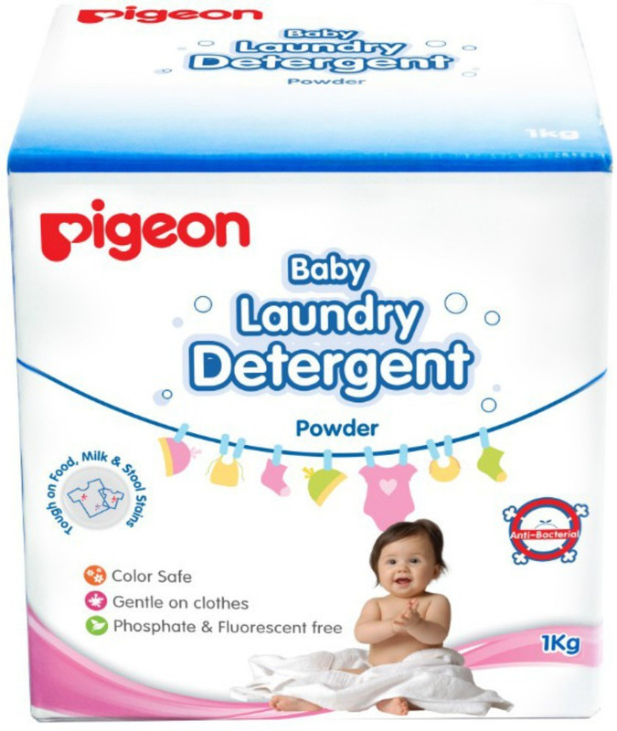 Pigeon Baby Laundry Detergent Powder(1 kg)