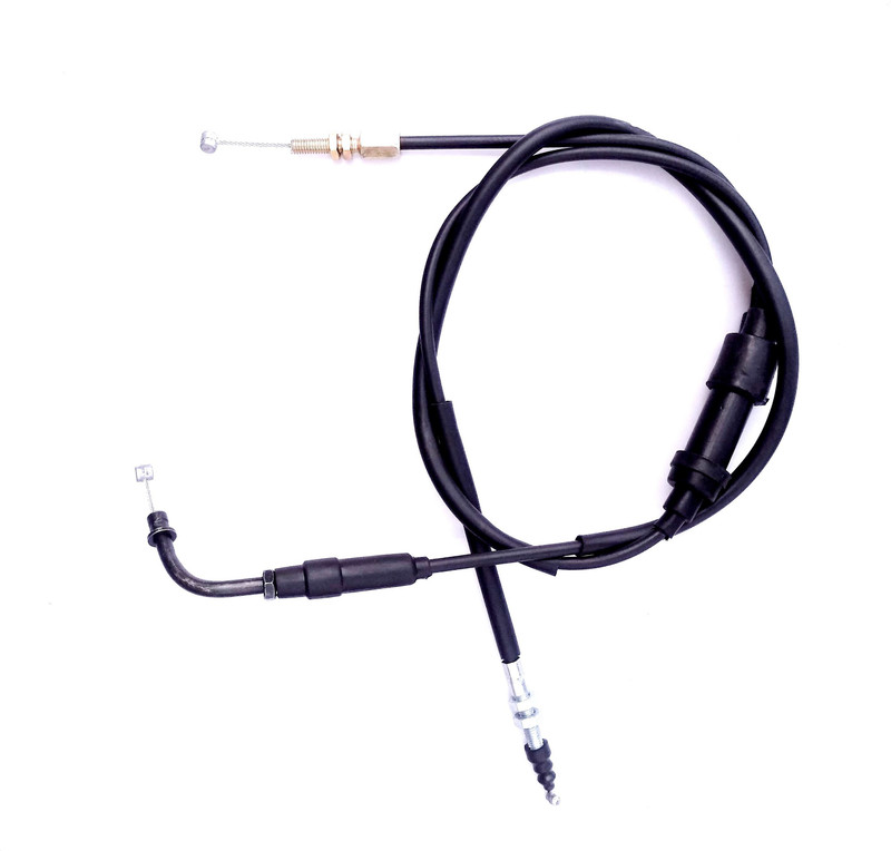 KALSTAR 115 cm Accelerator Cable(Royal Enfield Classic 350, Classic Bullet)
