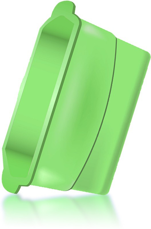 De-TechInn CF0006-03 Nikon, Canon Diffuser(Green)