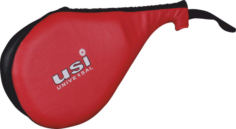 usi Focus Pad , Target Focus Pad , DOUBLE FAN PAD Focus Pad(Red)