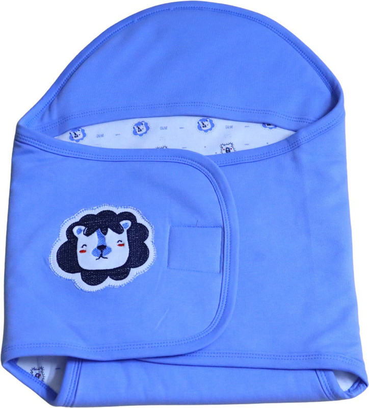 LUV-DUB Sleeping Bag Nest Bag Baby Swaddle Sleeping Bag
