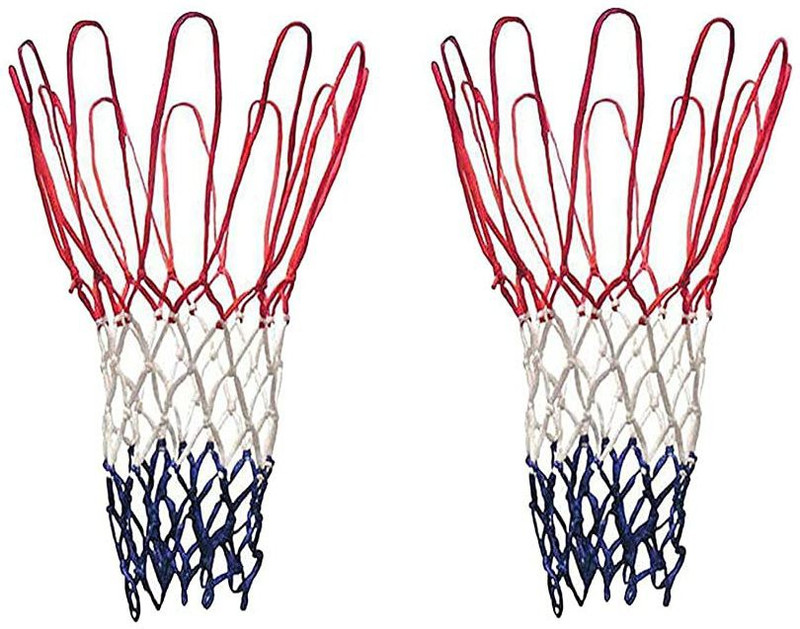 Alvi Basketball Ring(7 Basketball Size With Net)