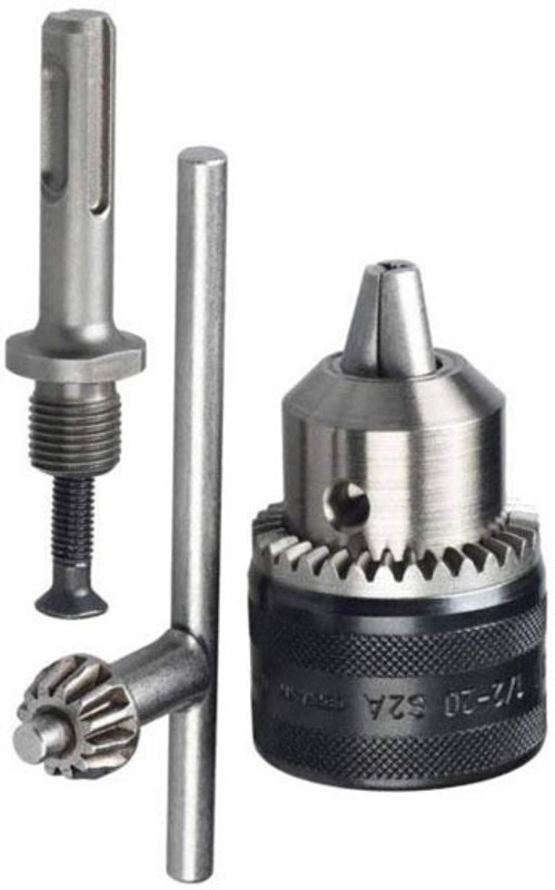 Kshivi DC020 Drill Bits Rotary Tool(13 mm)