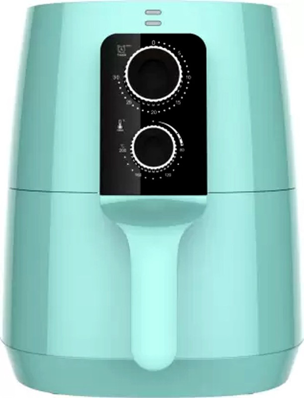 Mellerware MWAF 02 Air Fryer(4 L)