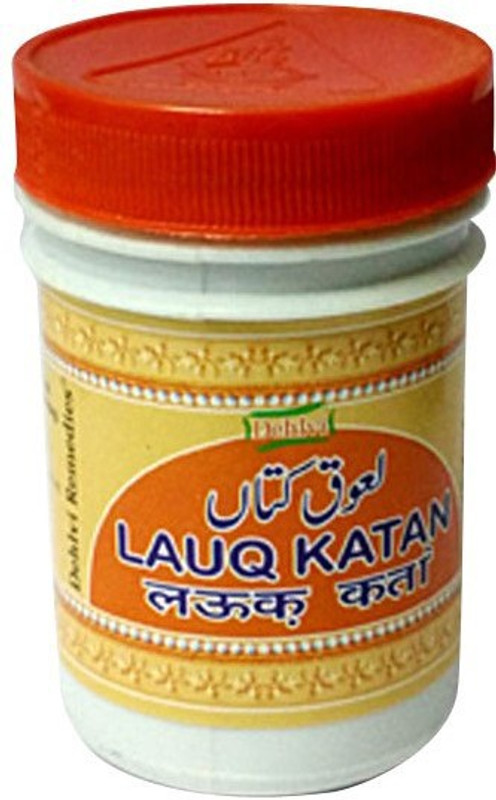 DEHLVI Lauq Katan (125g) (Pack Of 4)(Pack of 4, 500 g)