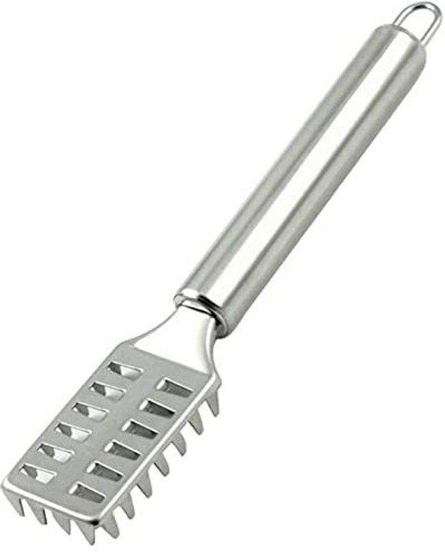 Adhunyk Fish Scaler