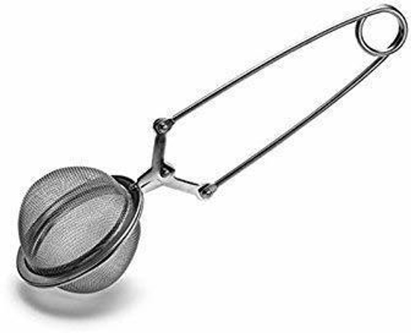 SIDDIVINAYAK CREATION Tea Strainer(Pack of 1)