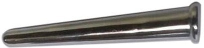 Agarwals Anal Dilator No 12 Brass Vaginal Dilator(Pack of 1)