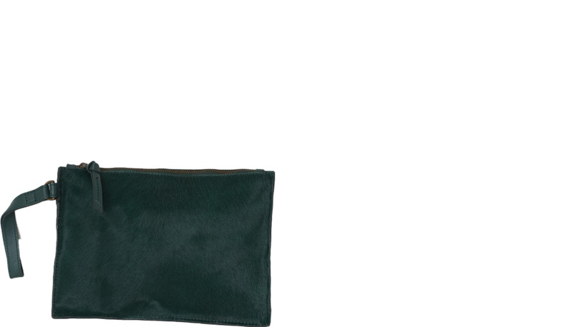 A2Z OfficeMart Women's Faux Leather Trendy Wristlet Bag / Clutch/Purse Wristlet