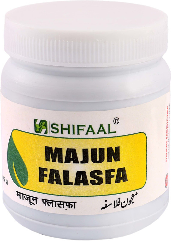 SHIFAAL Majun Falasfa (125g) (Pack Of 2)(Pack of 2, 250 g)